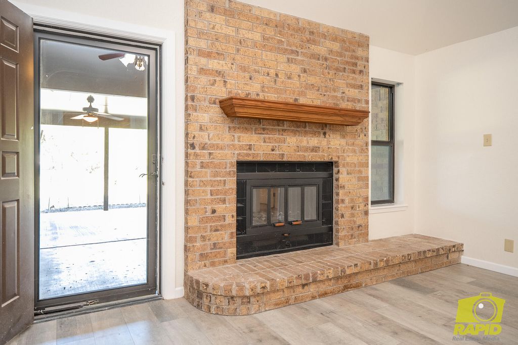 Image 28 of property listing at 5417 Briarwood Circle, San Angelo, TX 76903