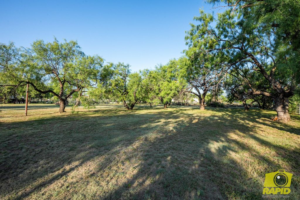 Image 46 of property listing at 5417 Briarwood Circle, San Angelo, TX 76903