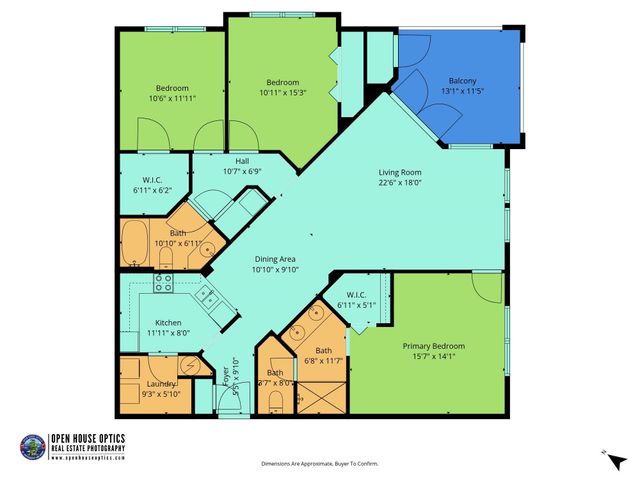 3323 Haley Pointe Rd, St Augustine, FL 32084