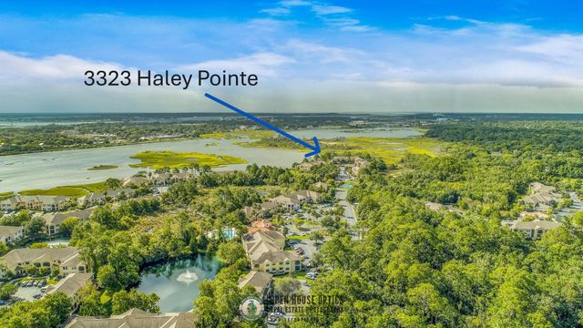 3323 Haley Pointe Rd, St Augustine, FL 32084