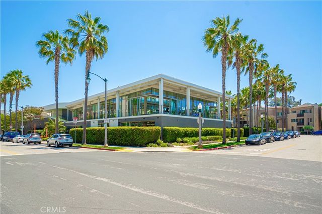 13044 Pacific 118, Playa Vista, CA 90094