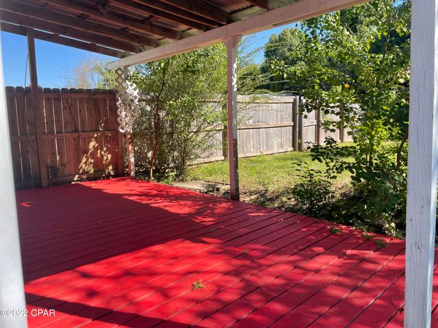 1510 Clay Avenue A, Panama City, FL 32405