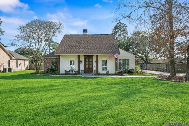 18042 Magnolia Bend Rd, Greenwell Springs, LA 70739