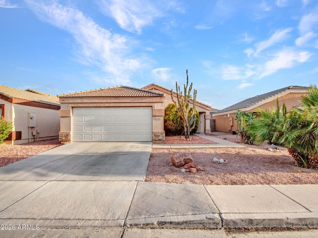 12401 W DREYFUS Drive, El Mirage, AZ 85335 — photo 2