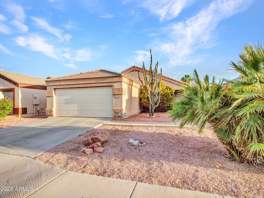 12401 W DREYFUS Drive, El Mirage, AZ 85335 — photo 3