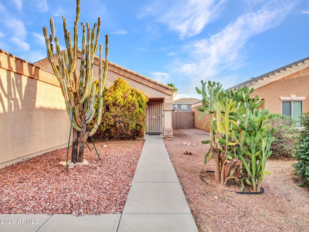 12401 W DREYFUS Drive, El Mirage, AZ 85335 — photo 4