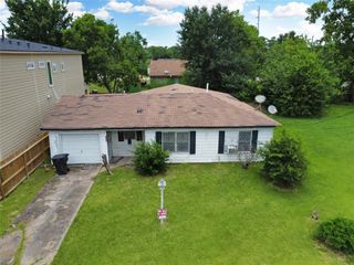 3521 Mount Pleasant Street, Houston, TX 77021
