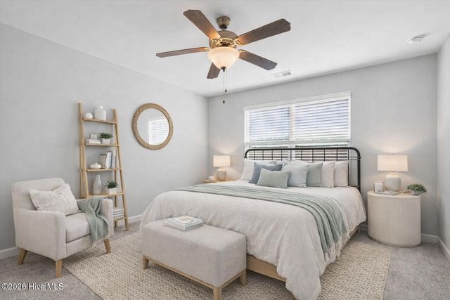 8840 Radcliff Drive NW, Calabash, NC 28467