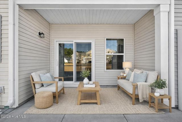 8840 Radcliff Drive NW, Calabash, NC 28467