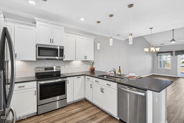 8840 Radcliff Drive NW, Calabash, NC 28467