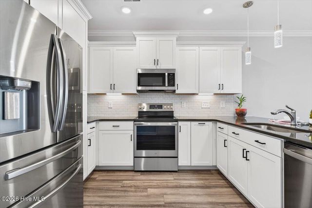 8840 Radcliff Drive NW, Calabash, NC 28467