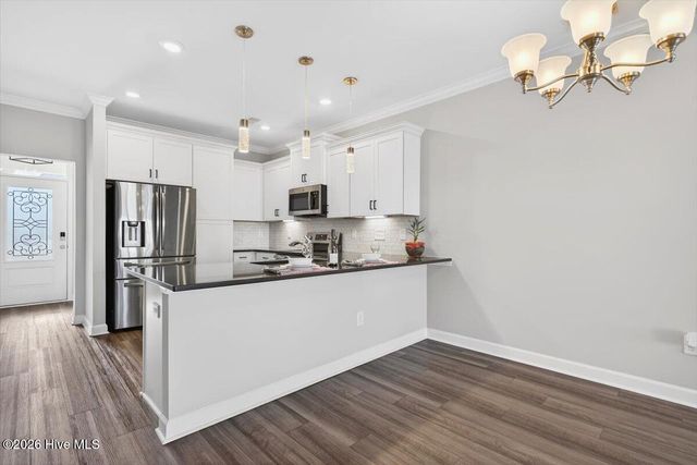 8840 Radcliff Drive NW, Calabash, NC 28467