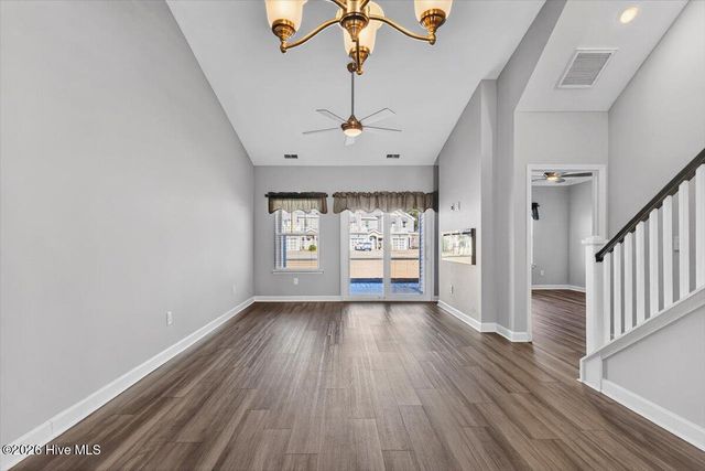 8840 Radcliff Drive NW, Calabash, NC 28467