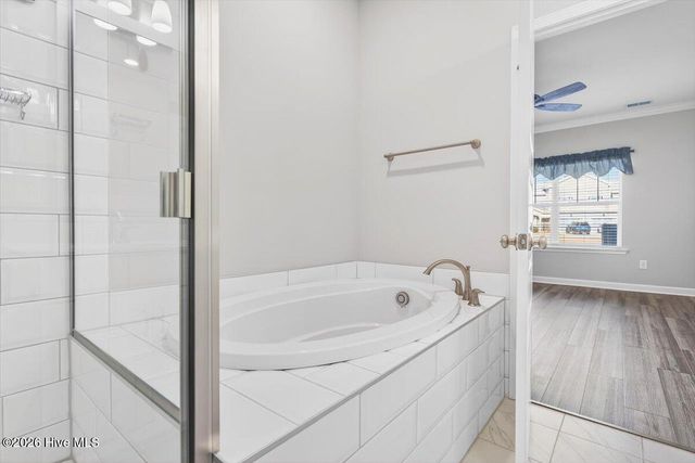 8840 Radcliff Drive NW, Calabash, NC 28467