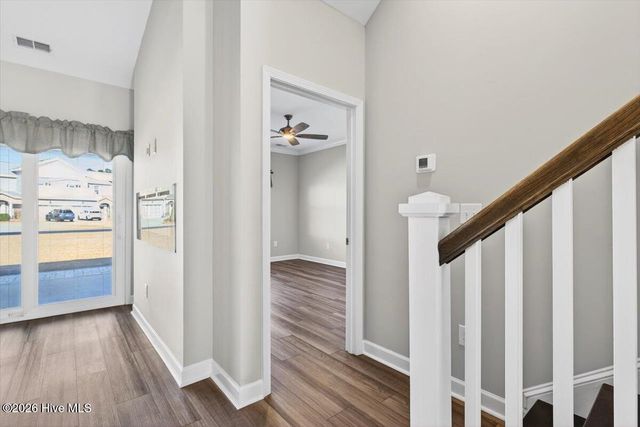 8840 Radcliff Drive NW, Calabash, NC 28467