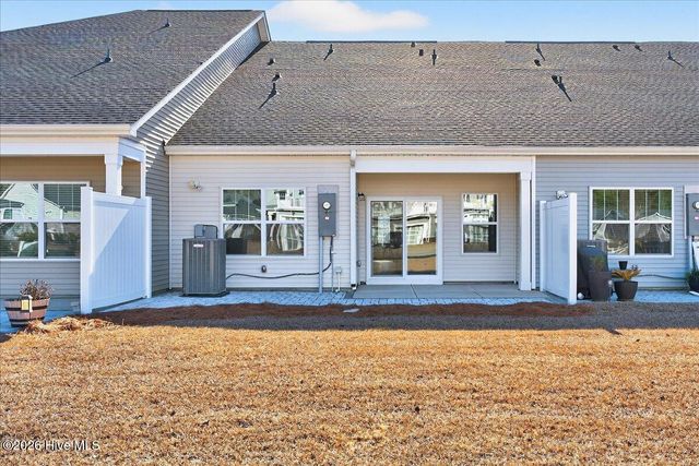 8840 Radcliff Drive NW, Calabash, NC 28467