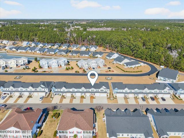 8840 Radcliff Drive NW, Calabash, NC 28467