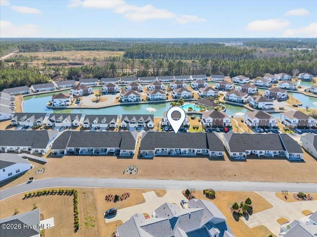 8840 Radcliff Drive NW, Calabash, NC 28467