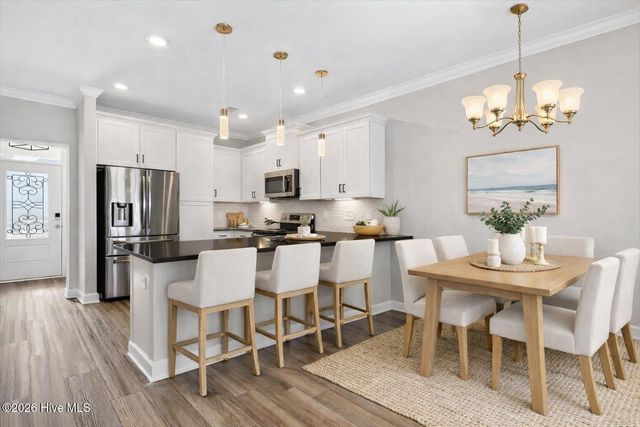 8840 Radcliff Drive NW, Calabash, NC 28467