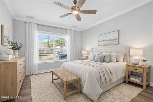 8840 Radcliff Drive NW, Calabash, NC 28467