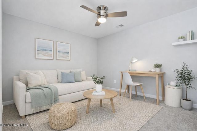 8840 Radcliff Drive NW, Calabash, NC 28467