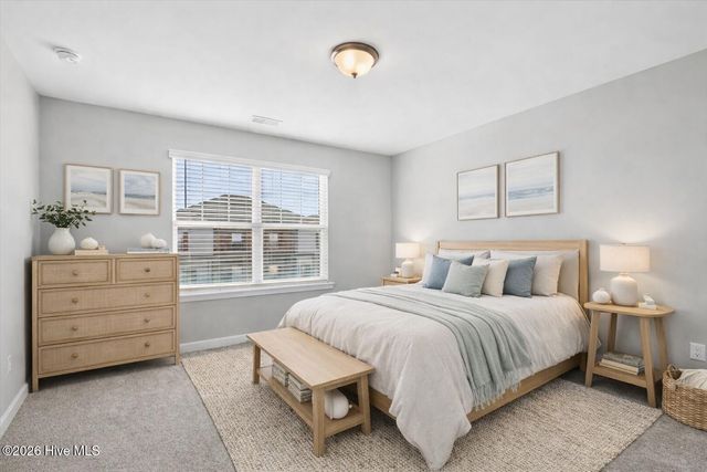 8840 Radcliff Drive NW, Calabash, NC 28467