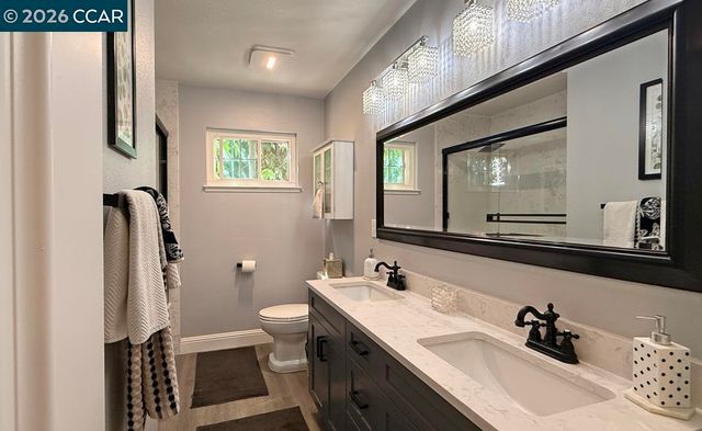 3586 Tupelo Dr, Walnut Creek, CA 94598