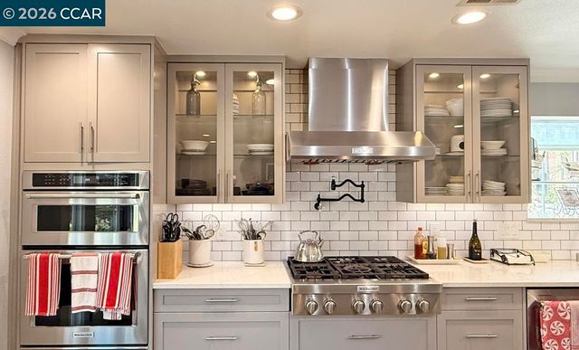 3586 Tupelo Dr, Walnut Creek, CA 94598