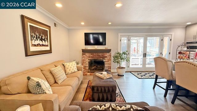 3586 Tupelo Dr, Walnut Creek, CA 94598