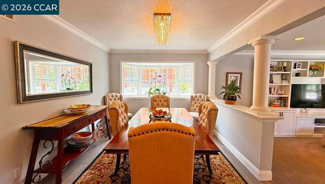 3586 Tupelo Dr, Walnut Creek, CA 94598