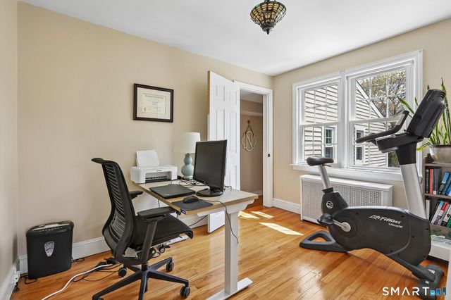 75 Parkway Drive, Trumbull, CT 06611