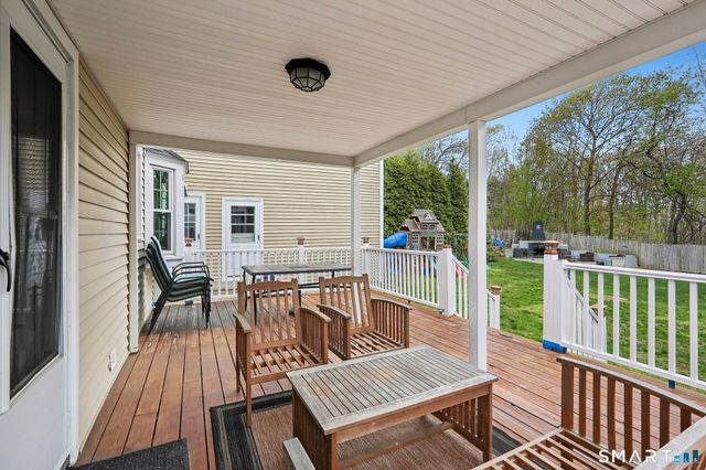 75 Parkway Drive, Trumbull, CT 06611