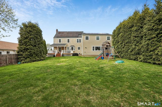 75 Parkway Drive, Trumbull, CT 06611