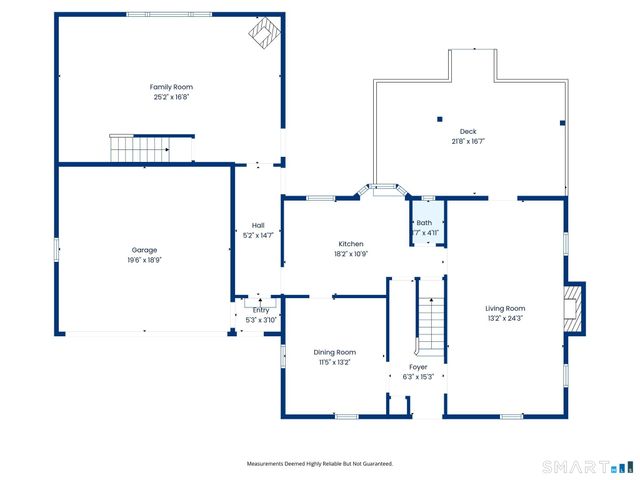 75 Parkway Drive, Trumbull, CT 06611