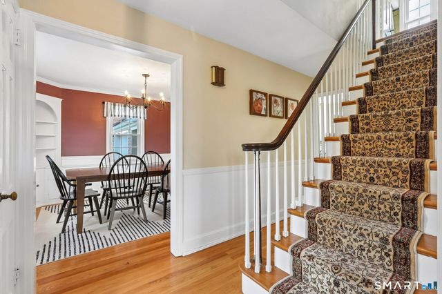 75 Parkway Drive, Trumbull, CT 06611