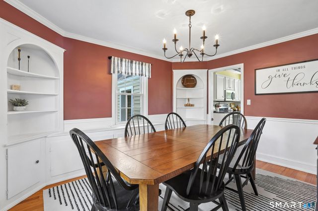 75 Parkway Drive, Trumbull, CT 06611