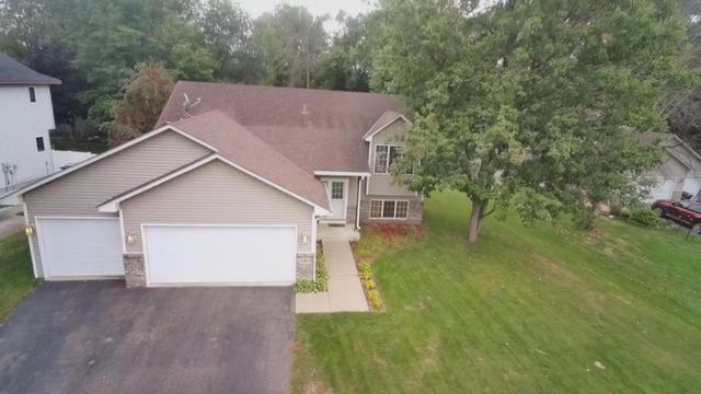 23611 Flora Court NW, Saint Francis, MN 55070