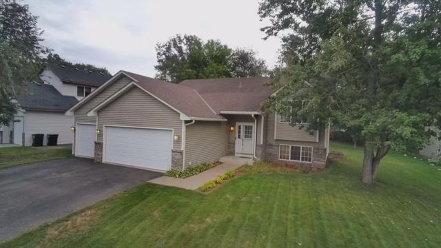23611 Flora Court NW, Saint Francis, MN 55070