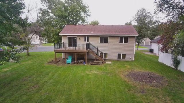 23611 Flora Court NW, Saint Francis, MN 55070
