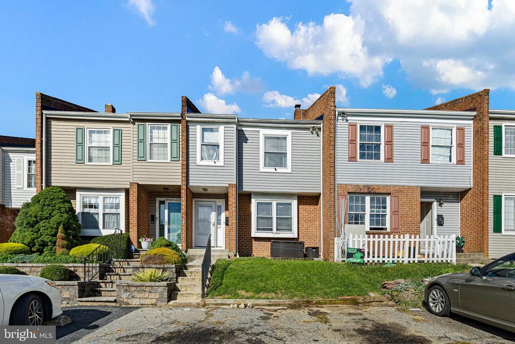 23 ANDOVER CT, New Castle, DE 19720 — photo 2