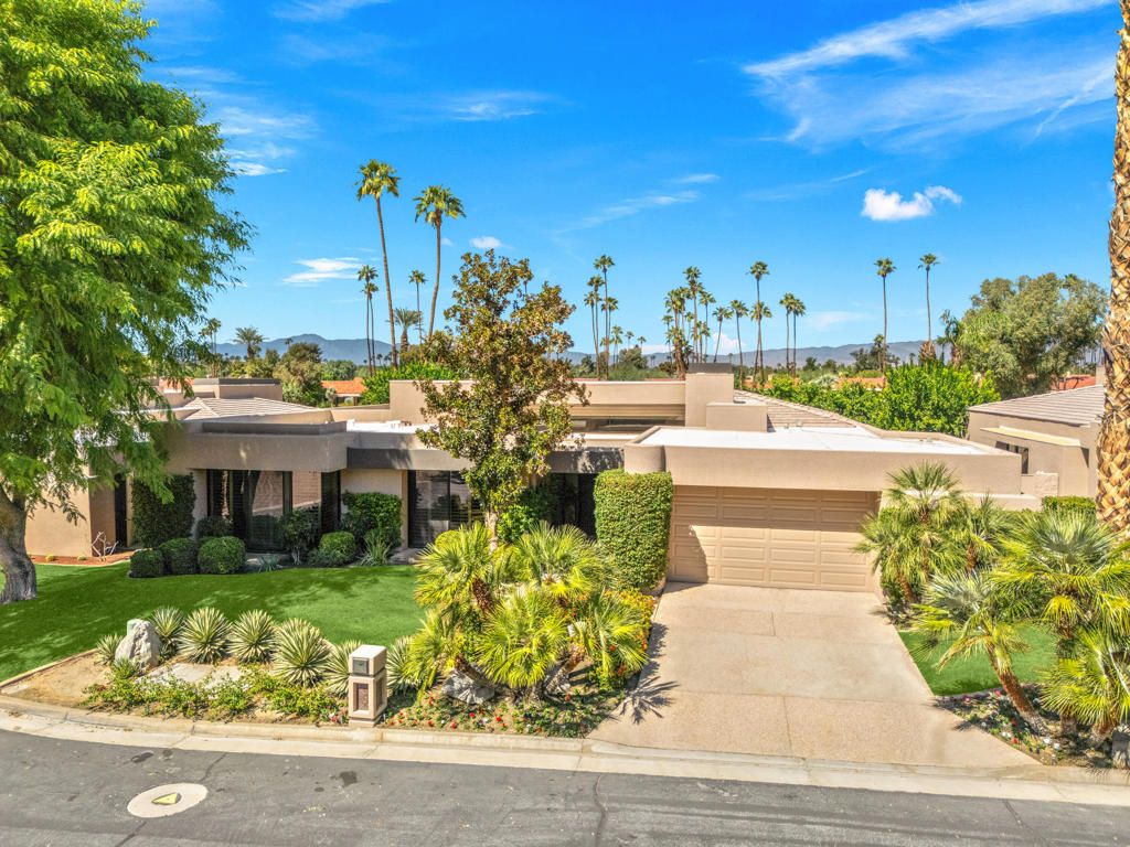 77720 Cove Point Circle, Indian Wells, CA 92210