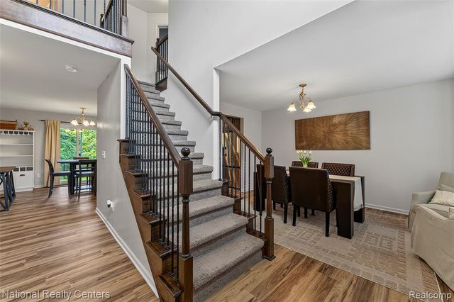 37638 N Dianne Lane, New Boston, MI 48164