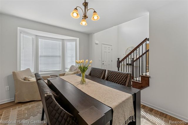 37638 N Dianne Lane, New Boston, MI 48164