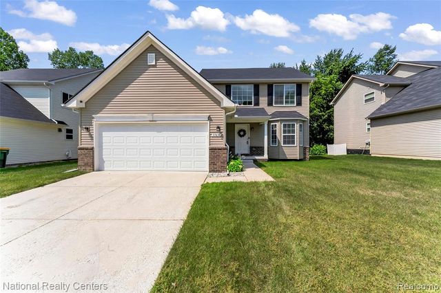 37638 N Dianne Lane, New Boston, MI 48164