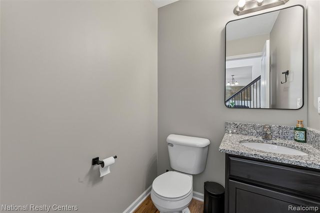 37638 N Dianne Lane, New Boston, MI 48164