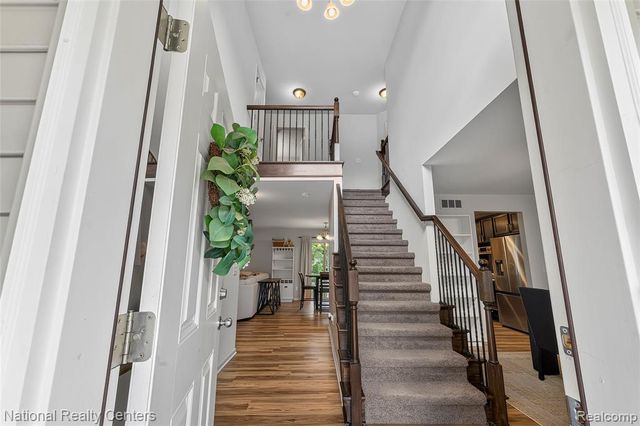 37638 N Dianne Lane, New Boston, MI 48164