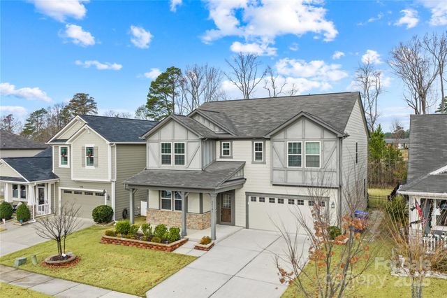 14107 Magnolia Walk Drive, Huntersville, NC 28078