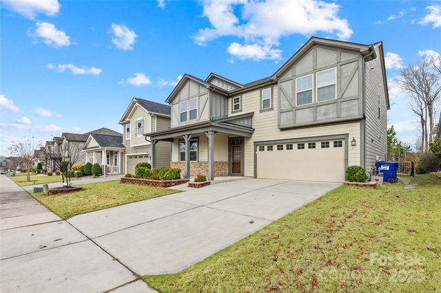 14107 Magnolia Walk Drive, Huntersville, NC 28078