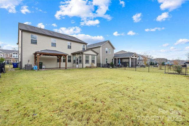 14107 Magnolia Walk Drive, Huntersville, NC 28078