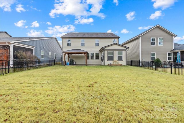 14107 Magnolia Walk Drive, Huntersville, NC 28078